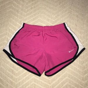 Nike Dri-Fit athletic shorts